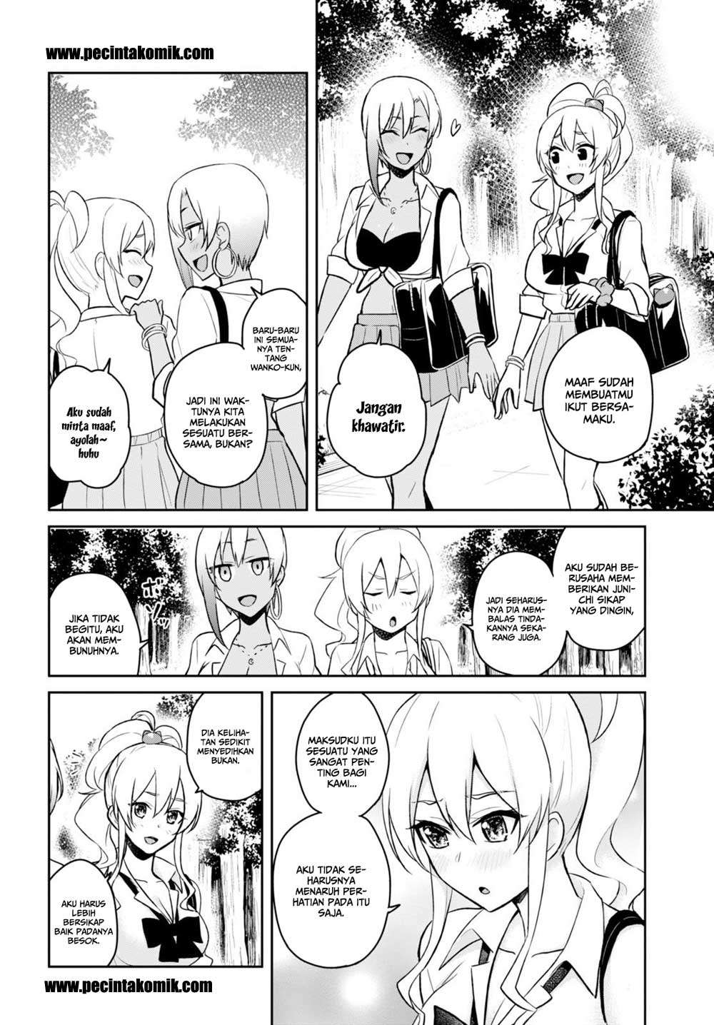 Chapter 34 - halaman 23