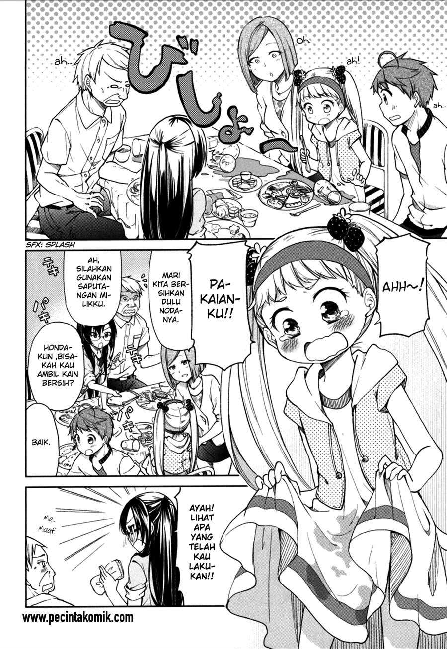 Chapter 23 - halaman 22
