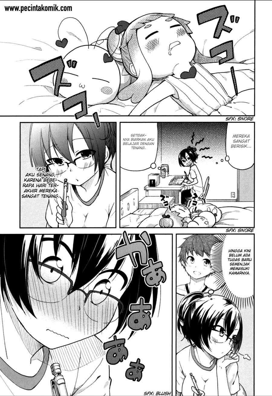 Chapter 23 - halaman 5