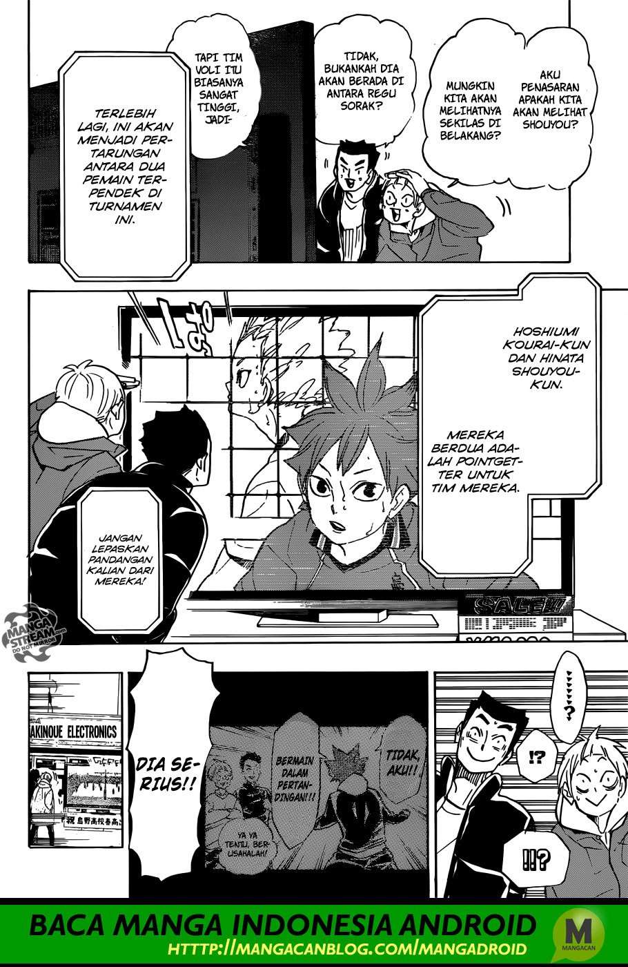 Chapter 339 - halaman 12