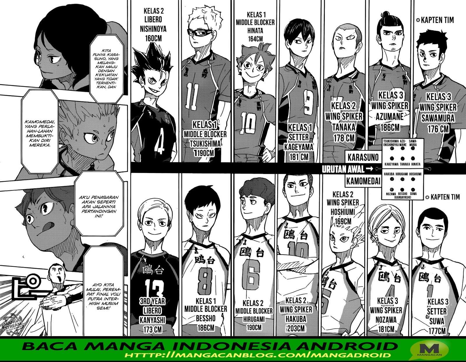 Chapter 339 - halaman 14