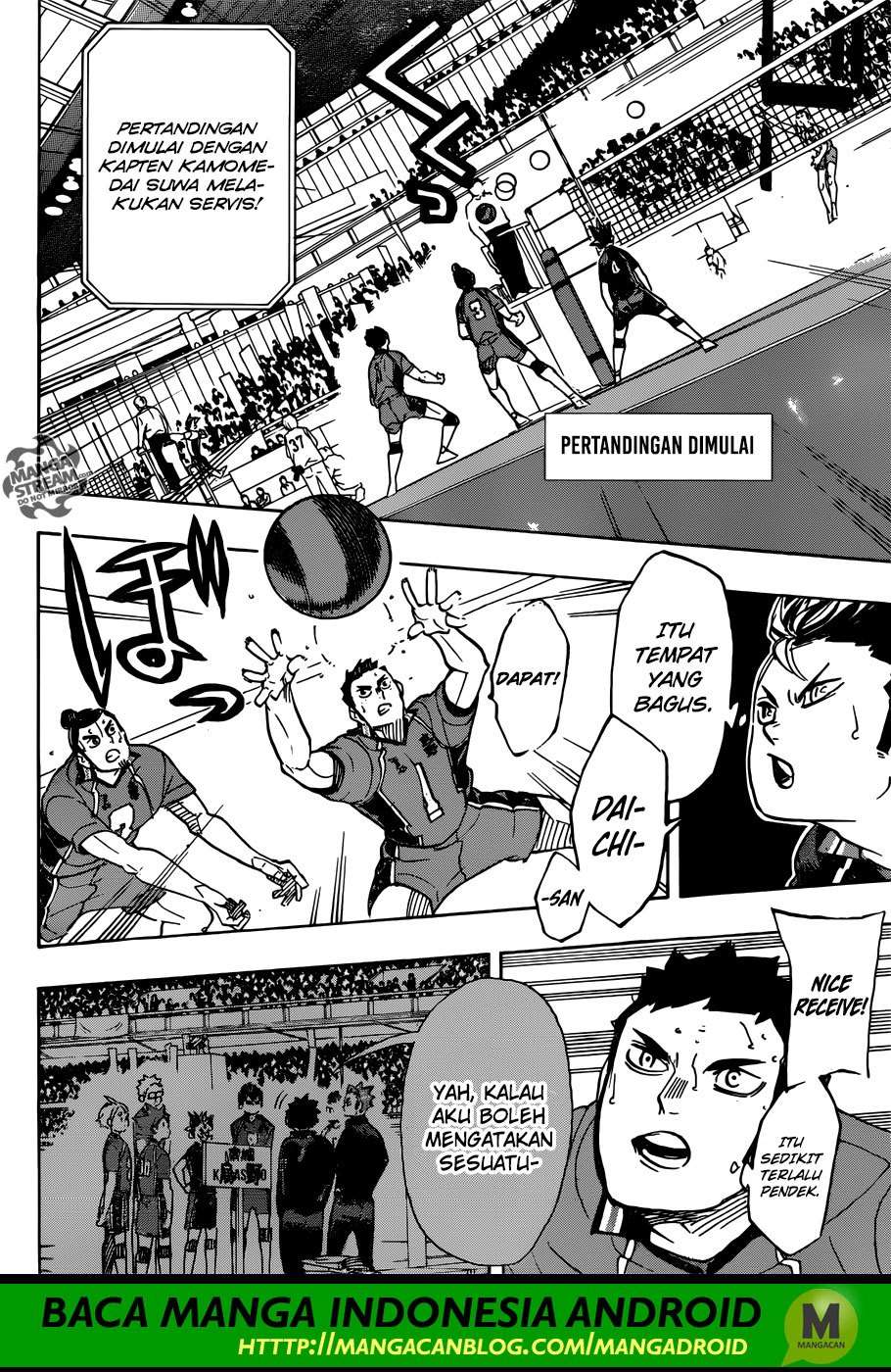 Chapter 339 - halaman 15