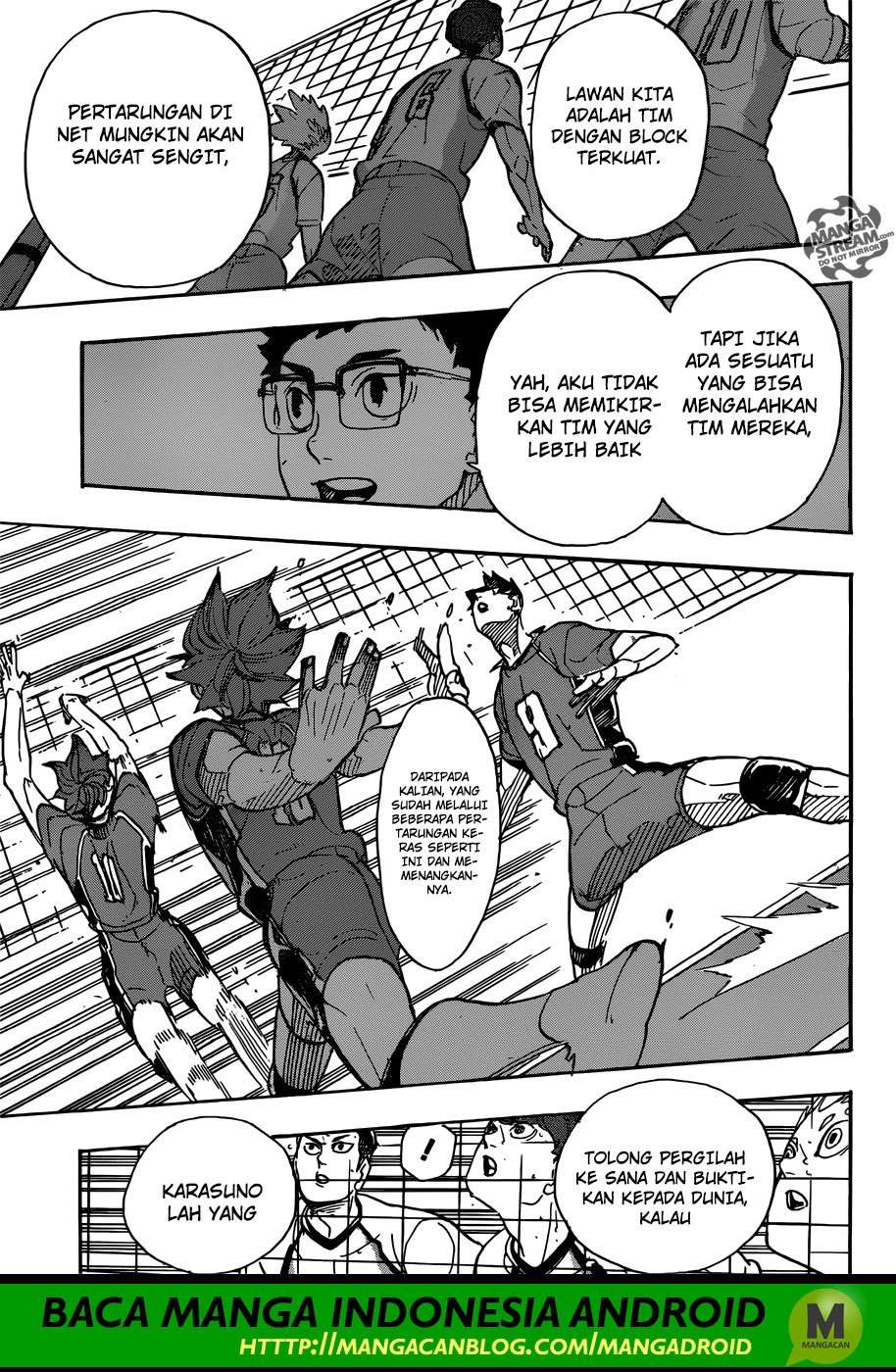 Chapter 339 - halaman 16