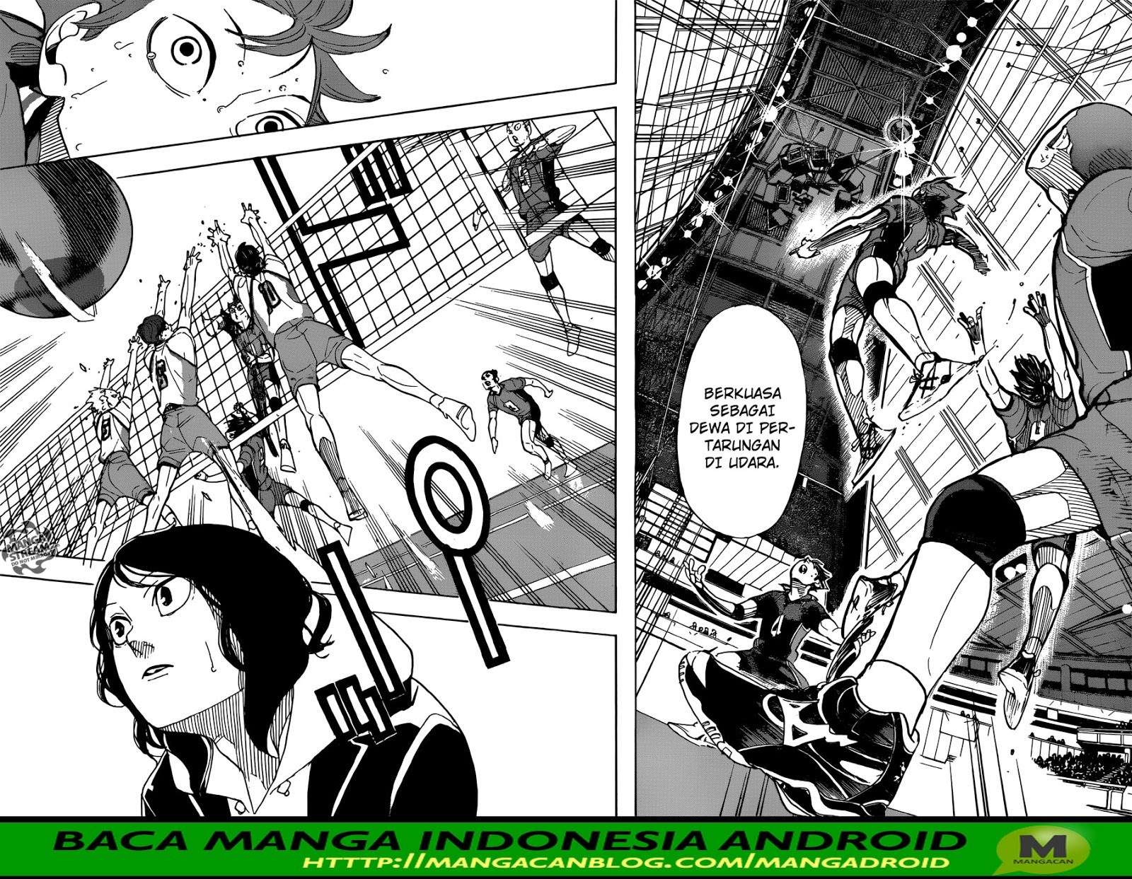 Chapter 339 - halaman 17