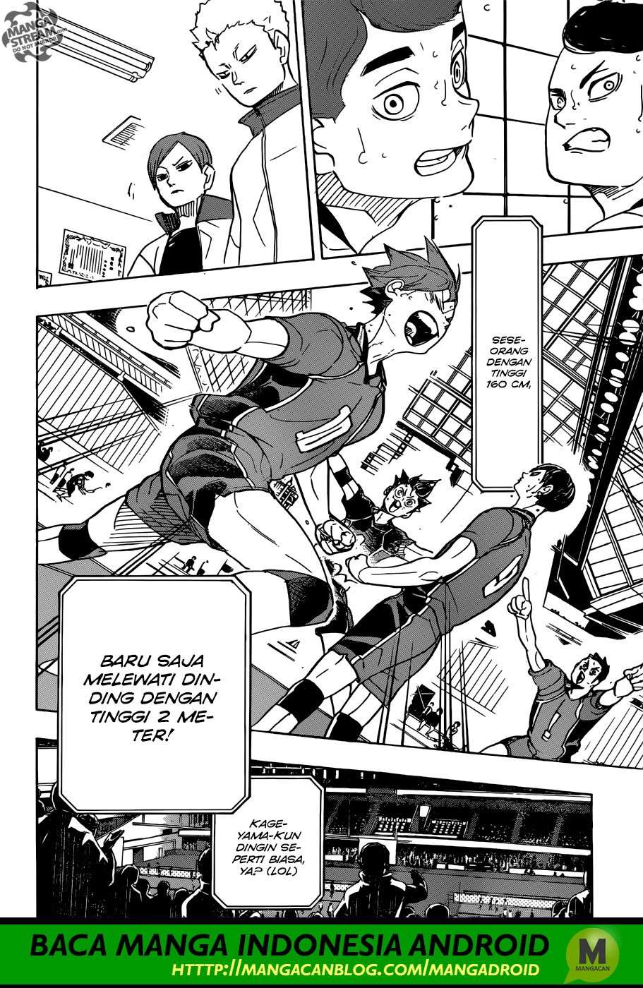 Chapter 339 - halaman 18