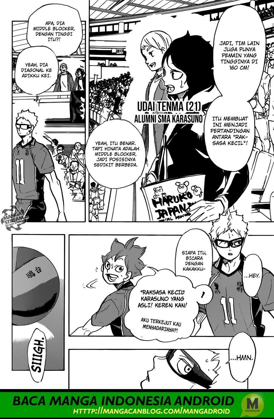 Chapter 339 - halaman 4