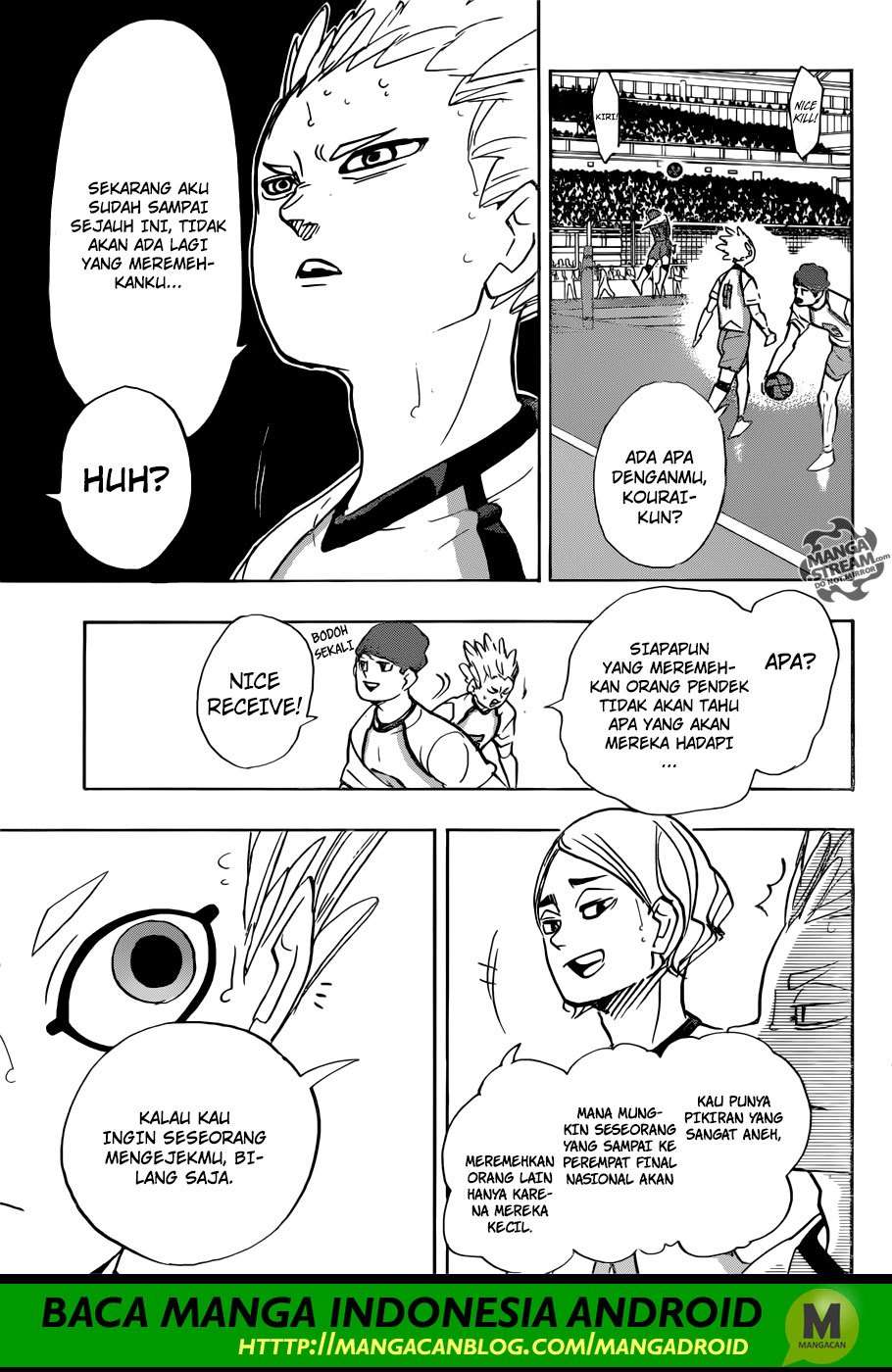 Chapter 339 - halaman 5