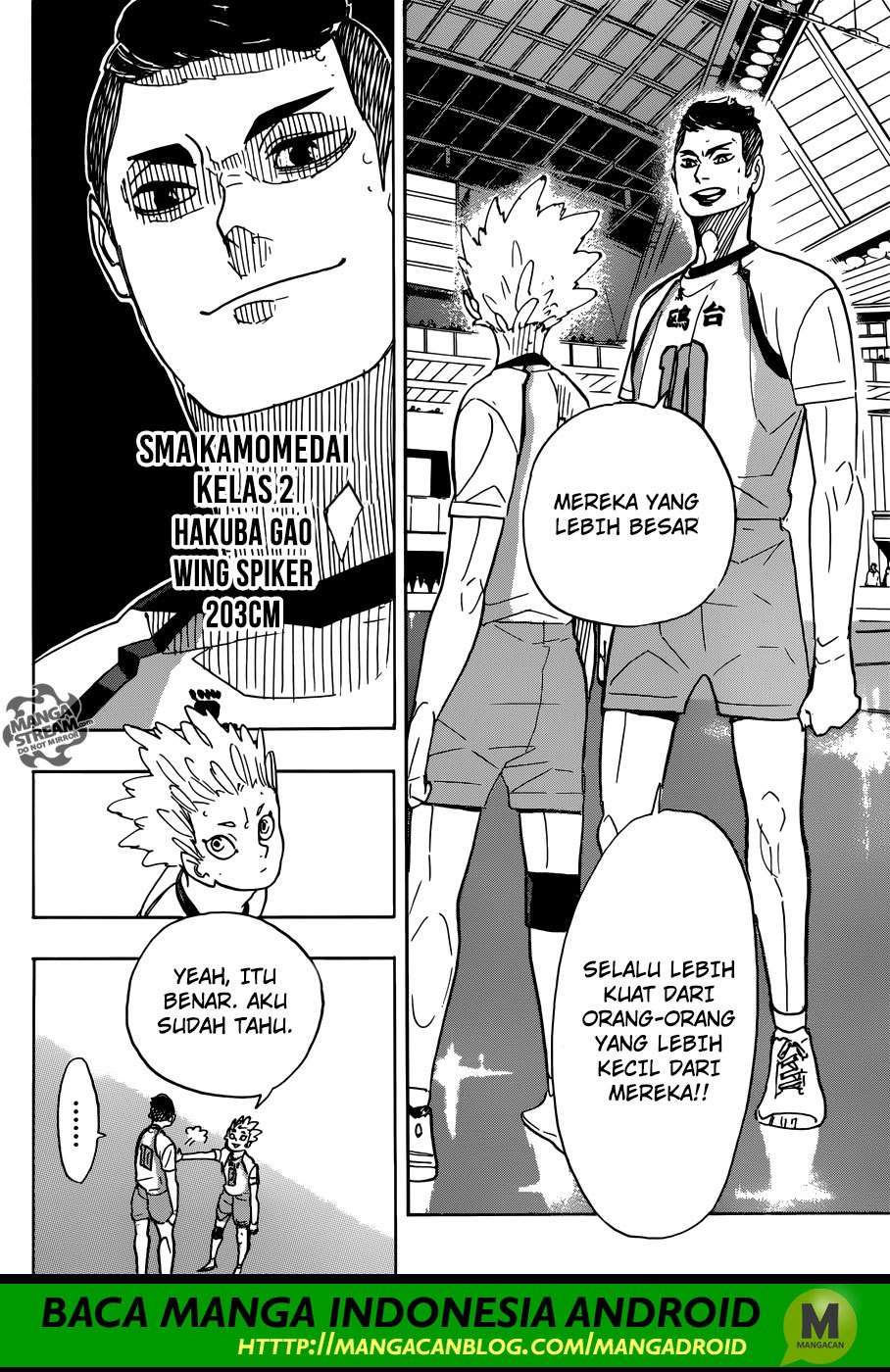 Chapter 339 - halaman 6