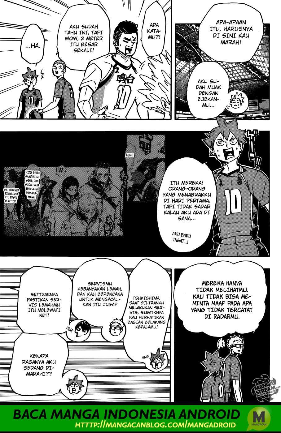 Chapter 339 - halaman 7