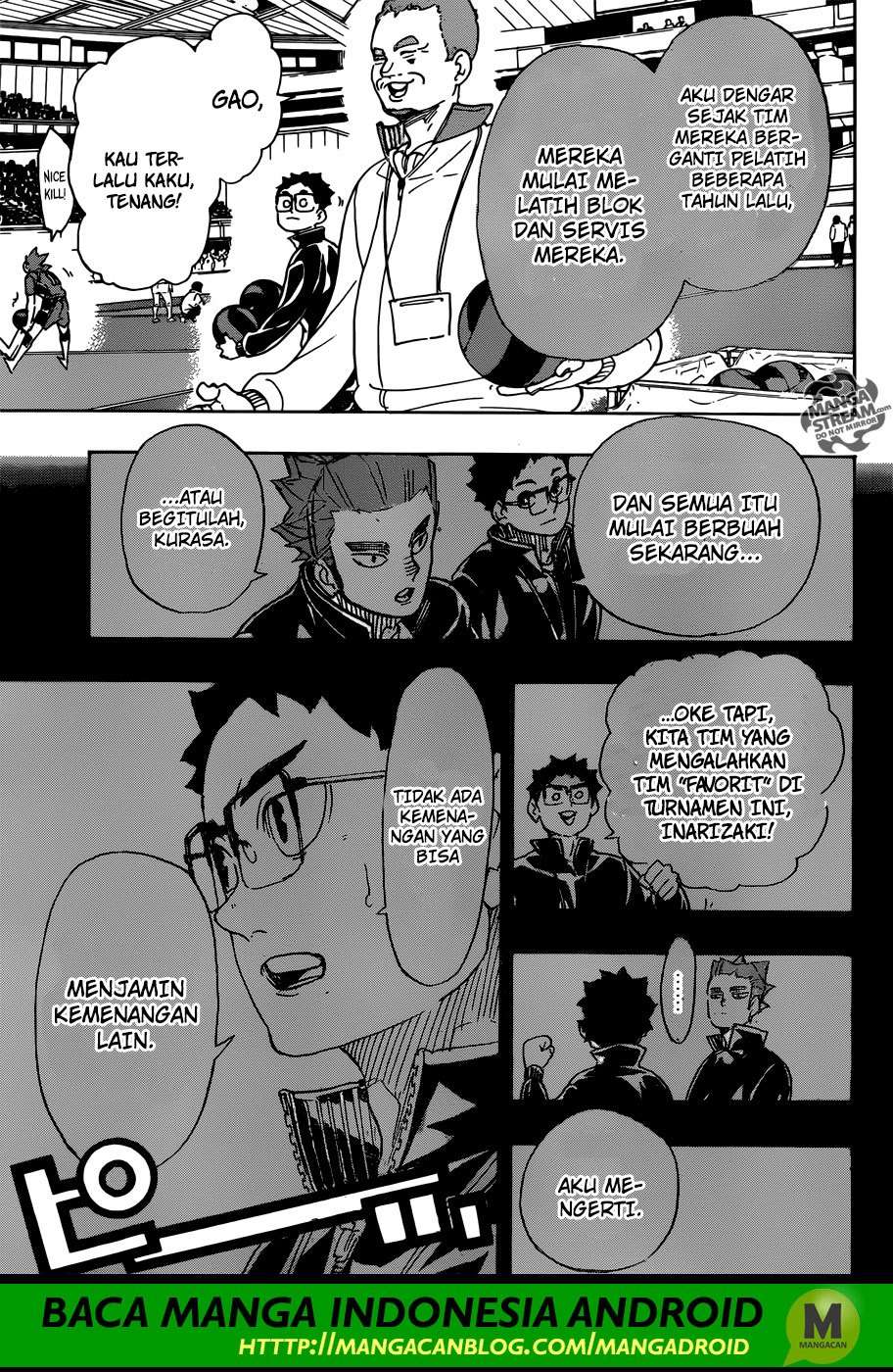 Chapter 339 - halaman 9