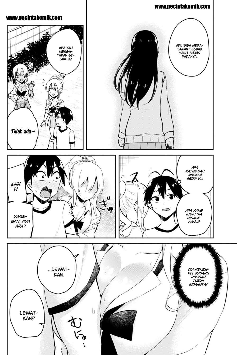 Chapter 33 - halaman 12