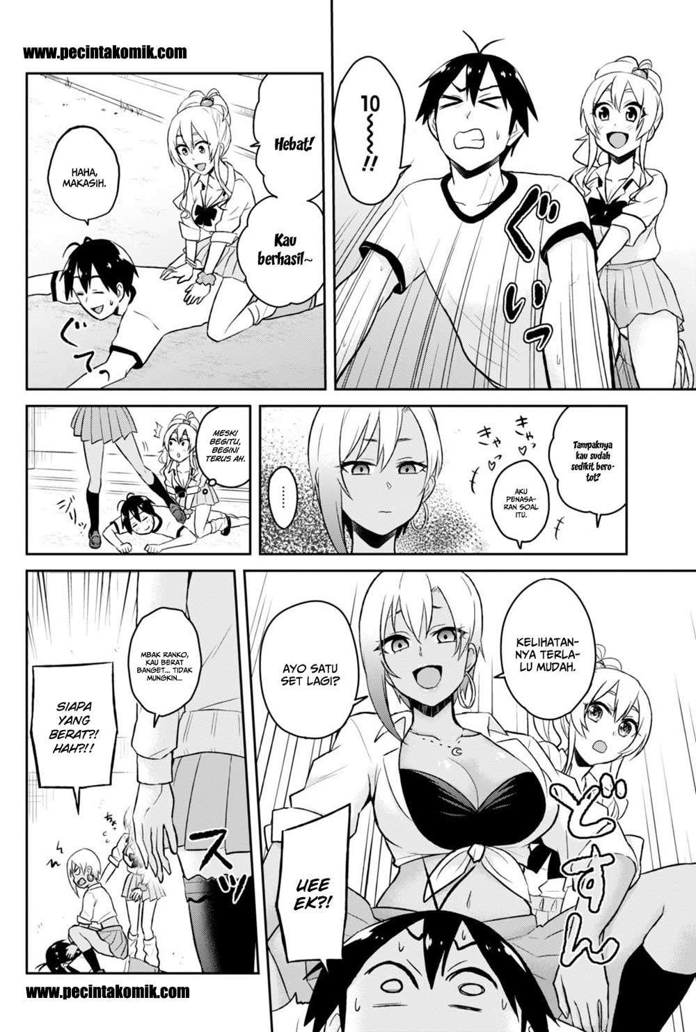 Chapter 33 - halaman 6