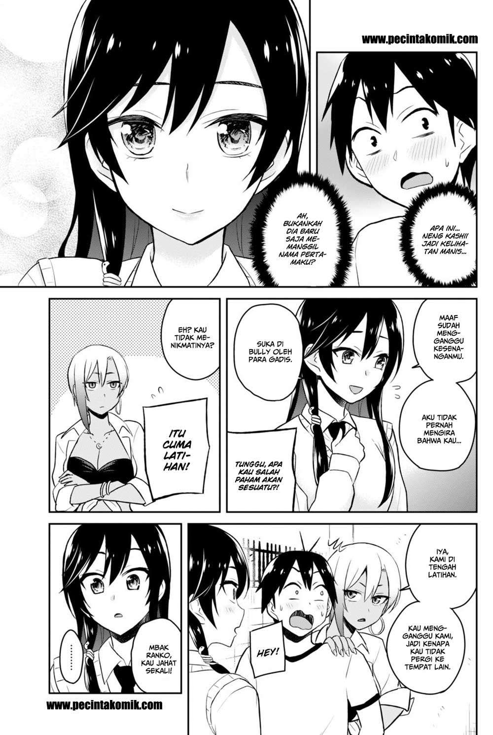 Chapter 33 - halaman 9