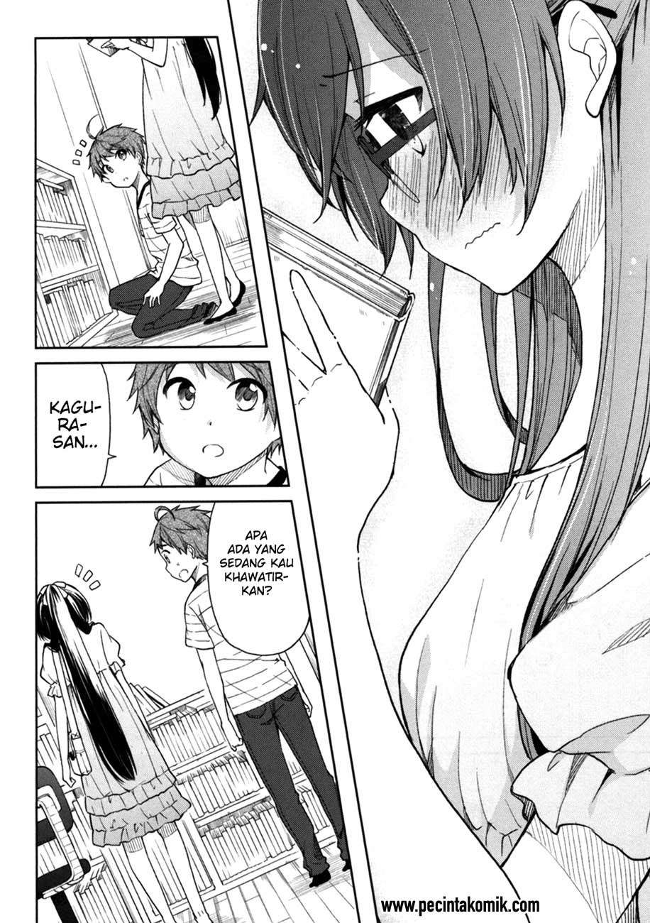 Chapter 22 - halaman 22