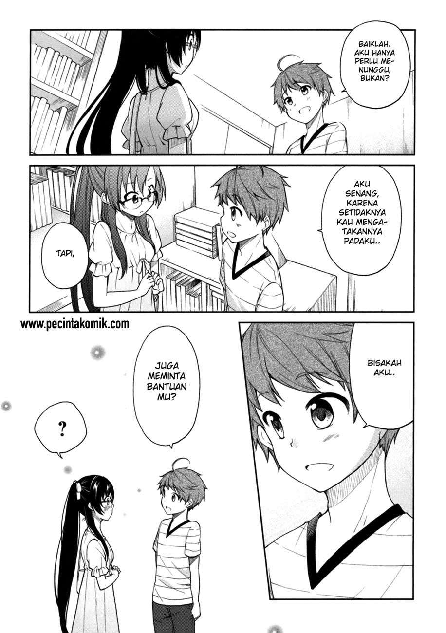 Chapter 22 - halaman 27