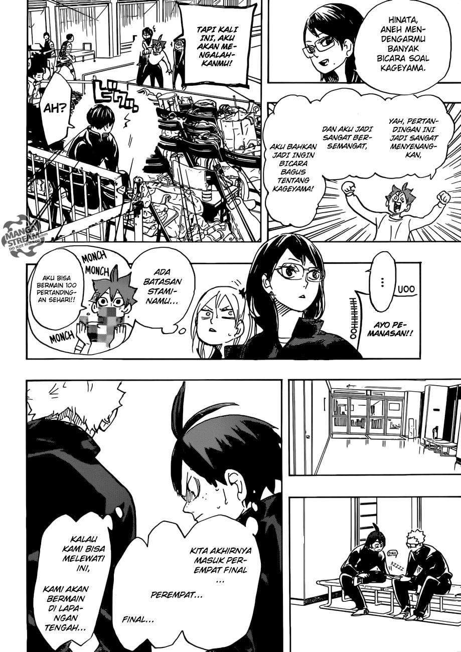 Chapter 338 - halaman 14