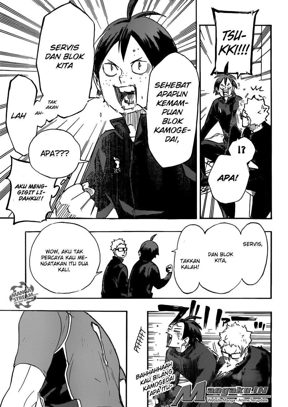 Chapter 338 - halaman 15