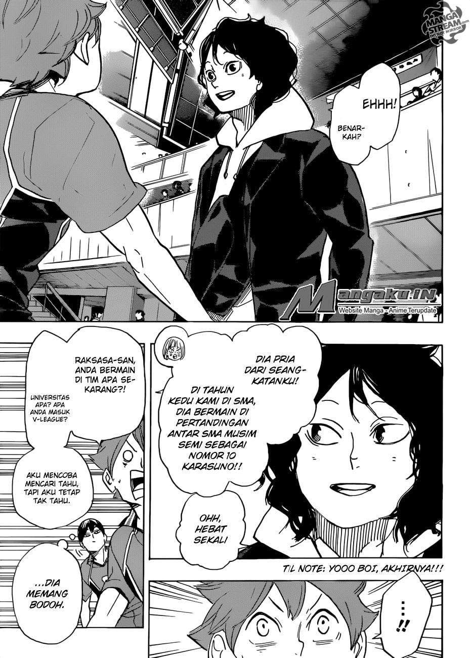 Chapter 338 - halaman 18