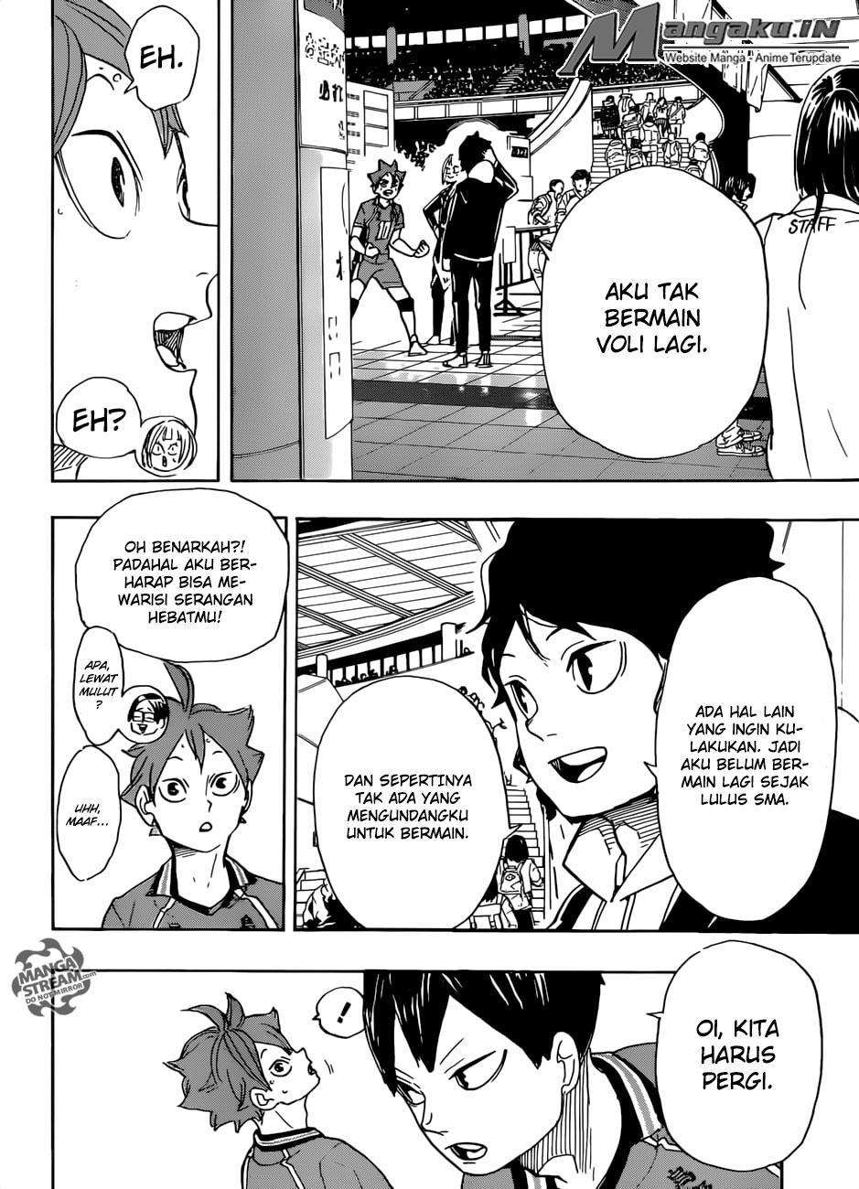 Chapter 338 - halaman 19