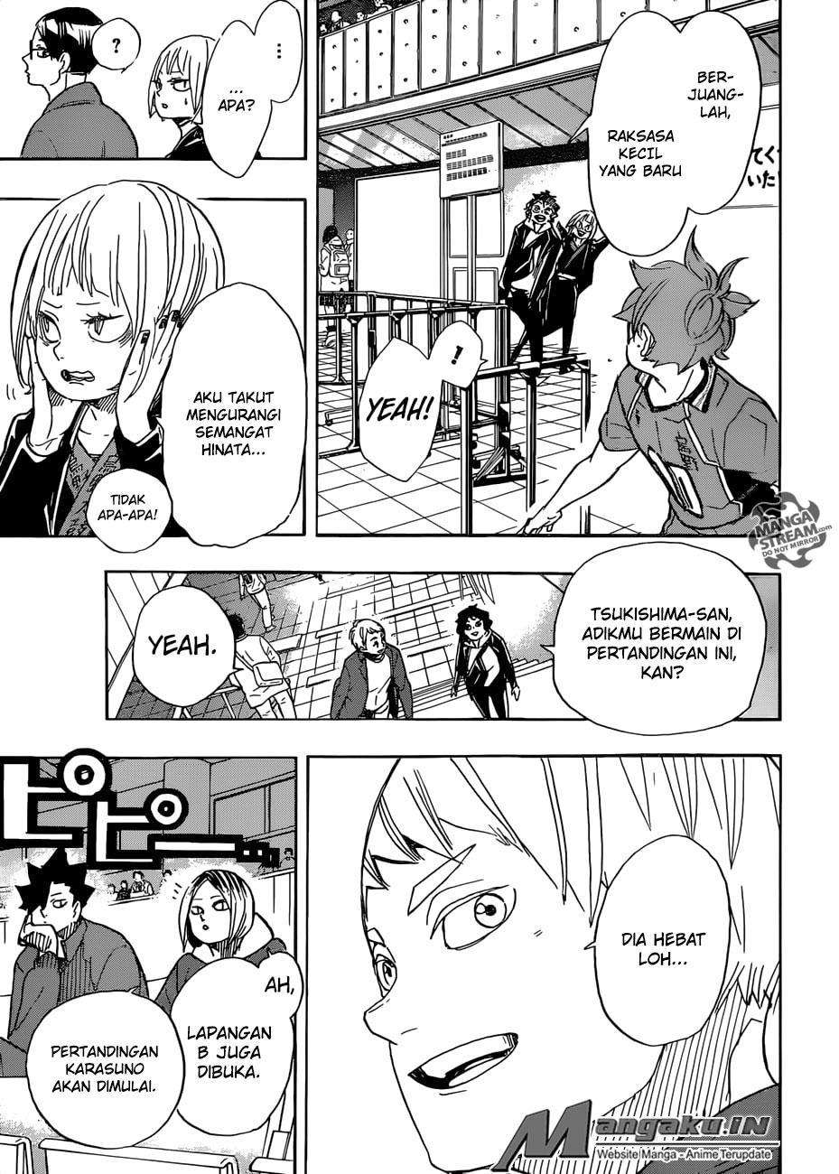 Chapter 338 - halaman 20