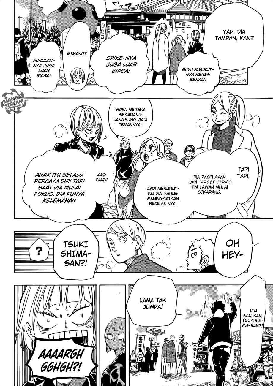 Chapter 338 - halaman 7