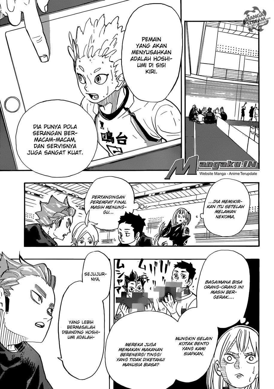 Chapter 338 - halaman 8