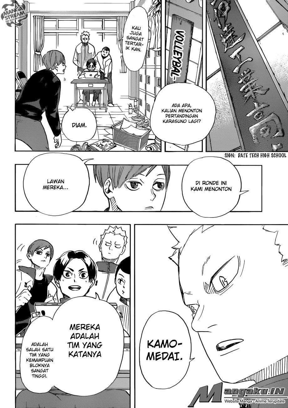 Chapter 338 - halaman 9