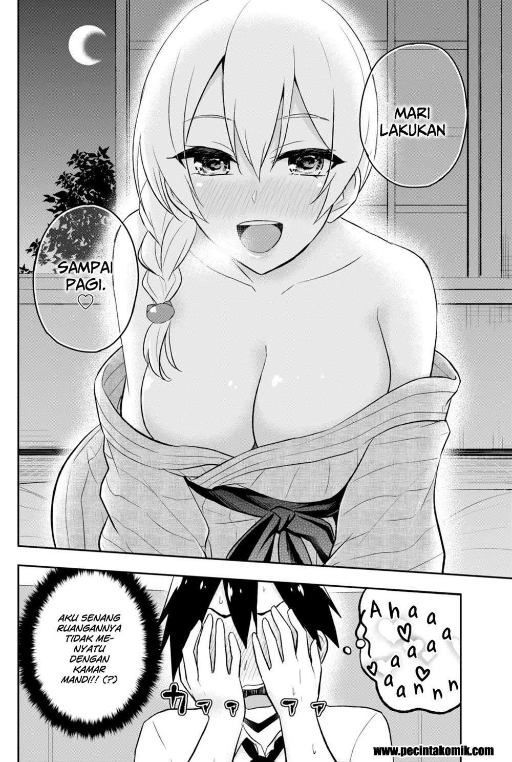Chapter 32 - halaman 21