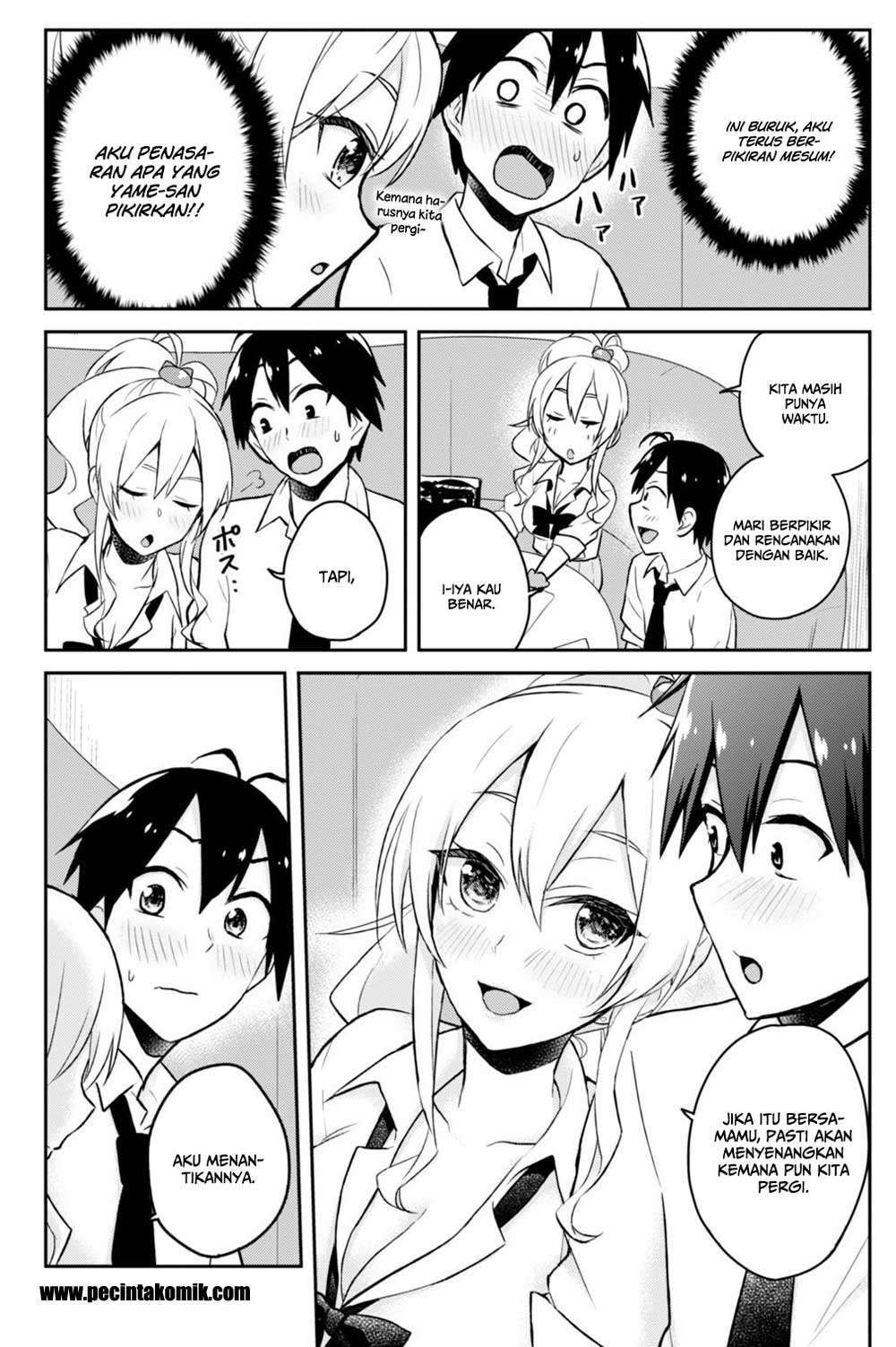 Chapter 32 - halaman 22