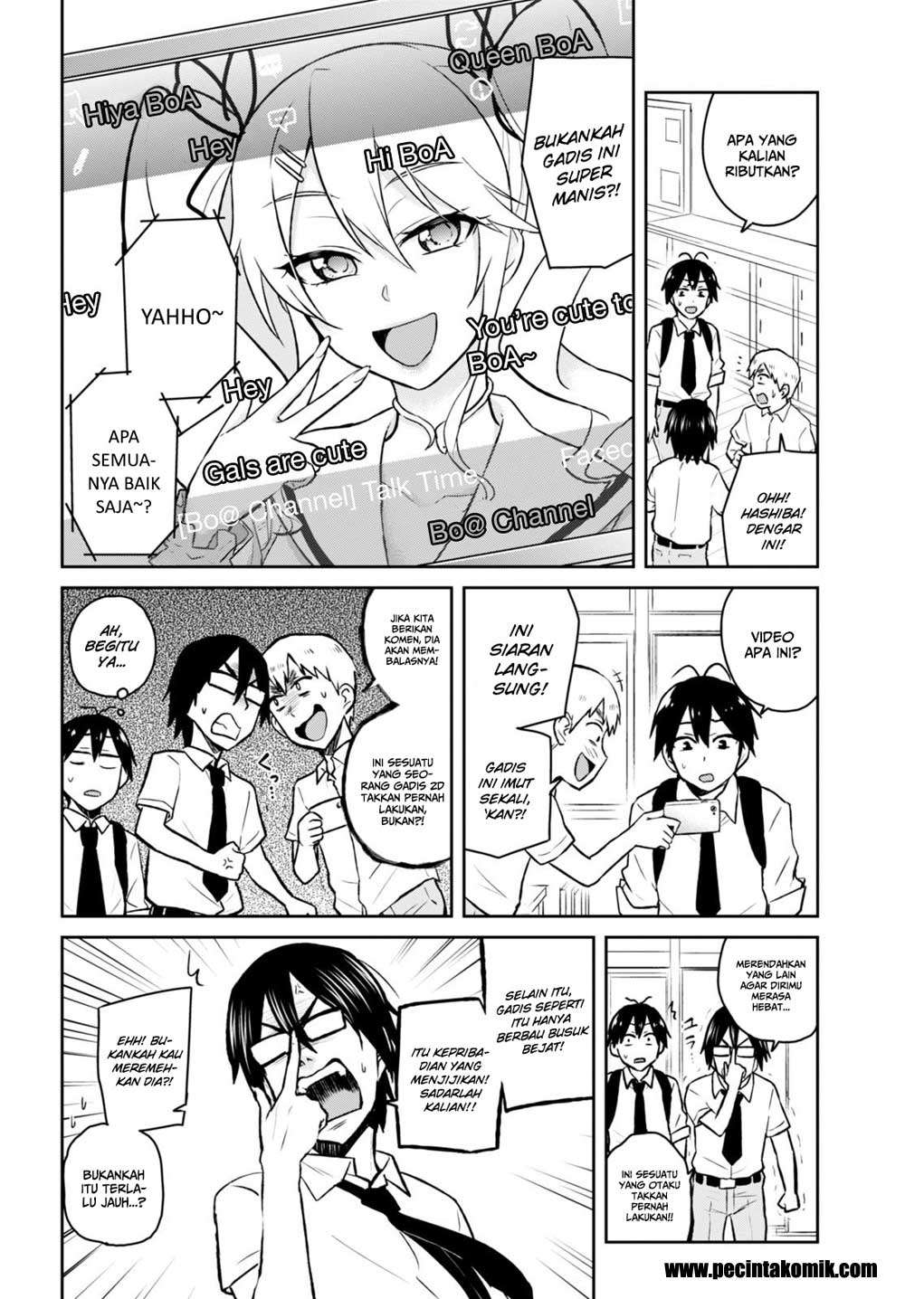 Chapter 32 - halaman 5