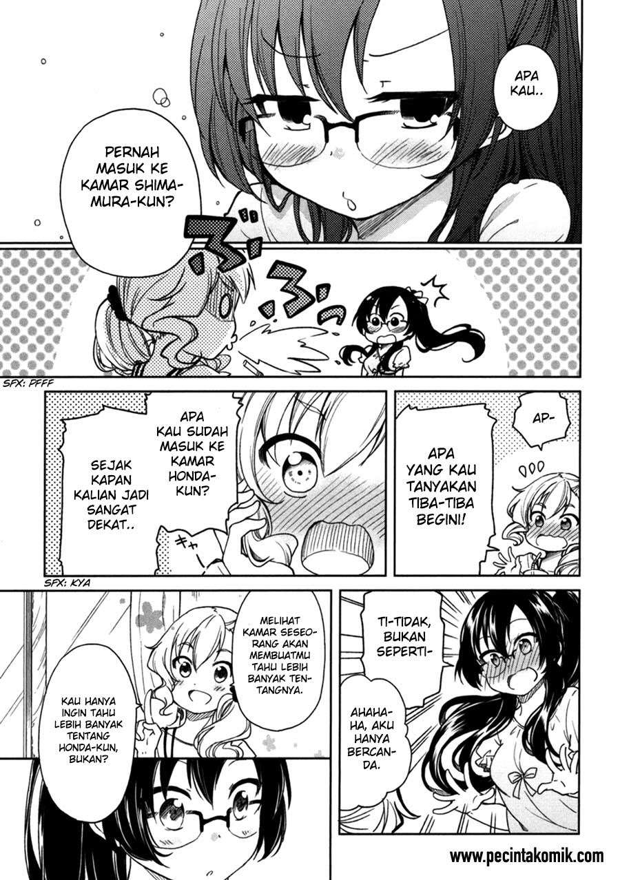 Chapter 21 - halaman 19