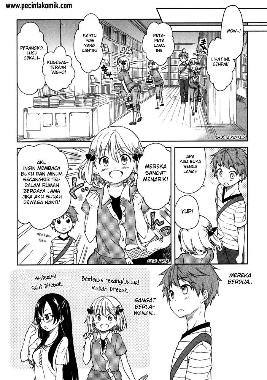 Chapter 21 - halaman 22