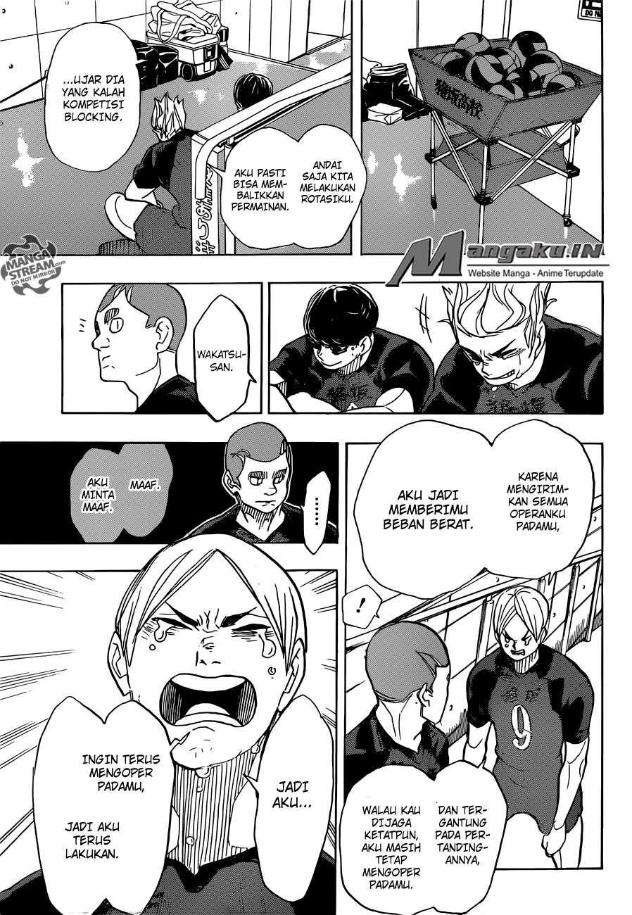 Chapter 337 - halaman 12