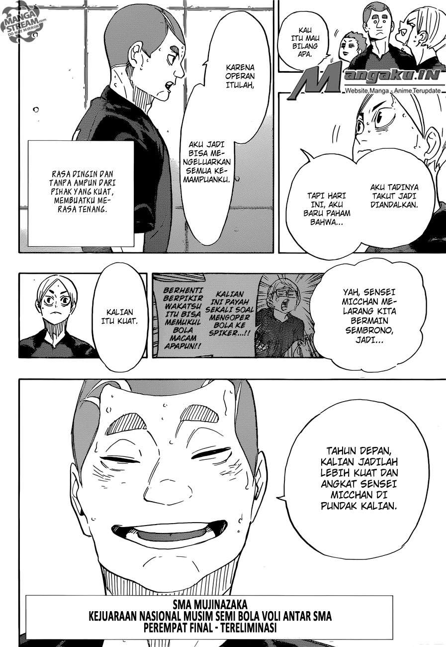Chapter 337 - halaman 13