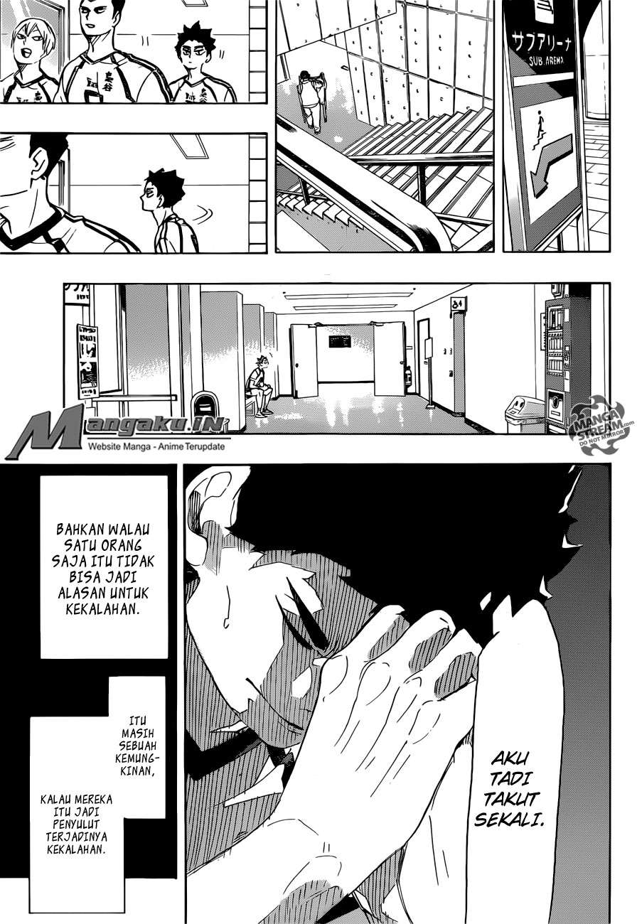 Chapter 337 - halaman 14