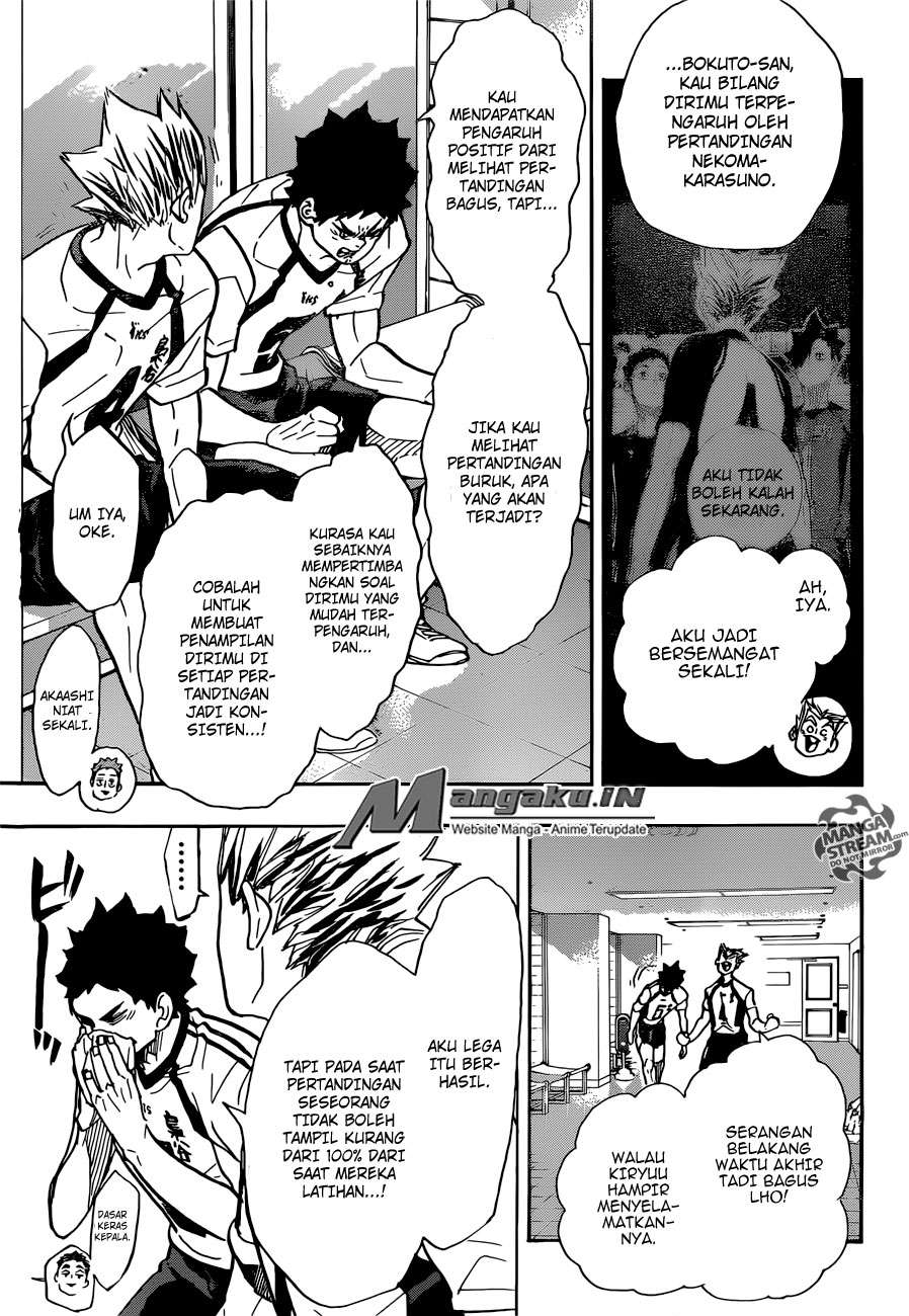 Chapter 337 - halaman 16