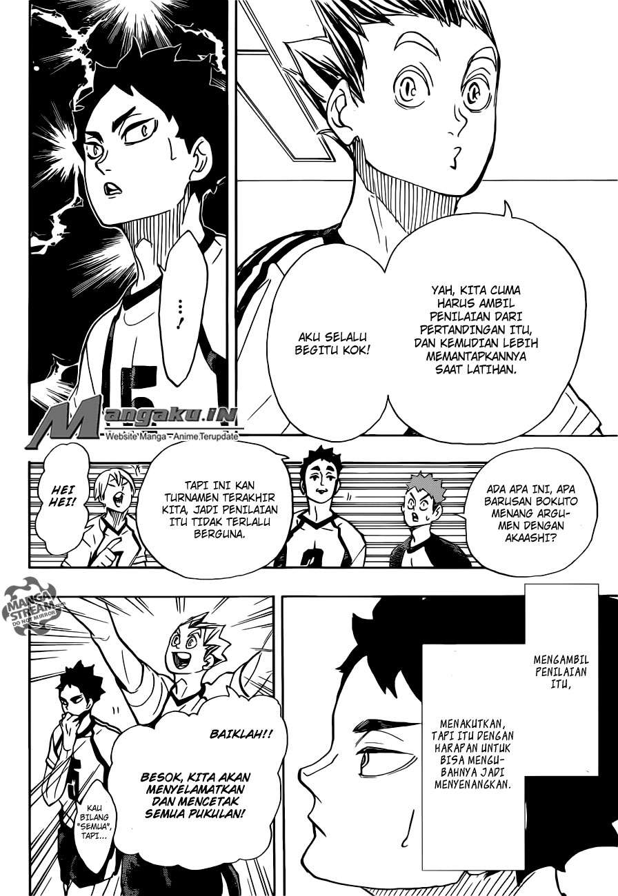 Chapter 337 - halaman 17