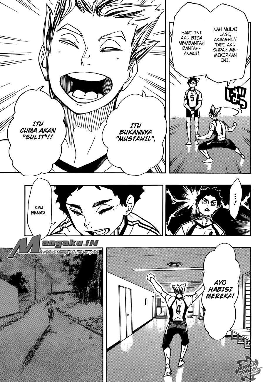 Chapter 337 - halaman 18