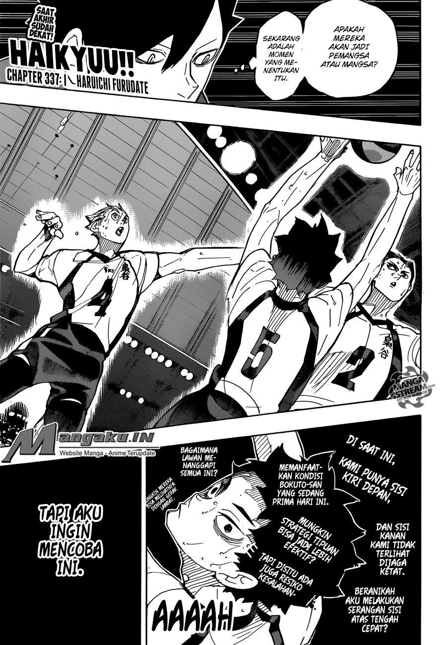 Chapter 337 - halaman 3