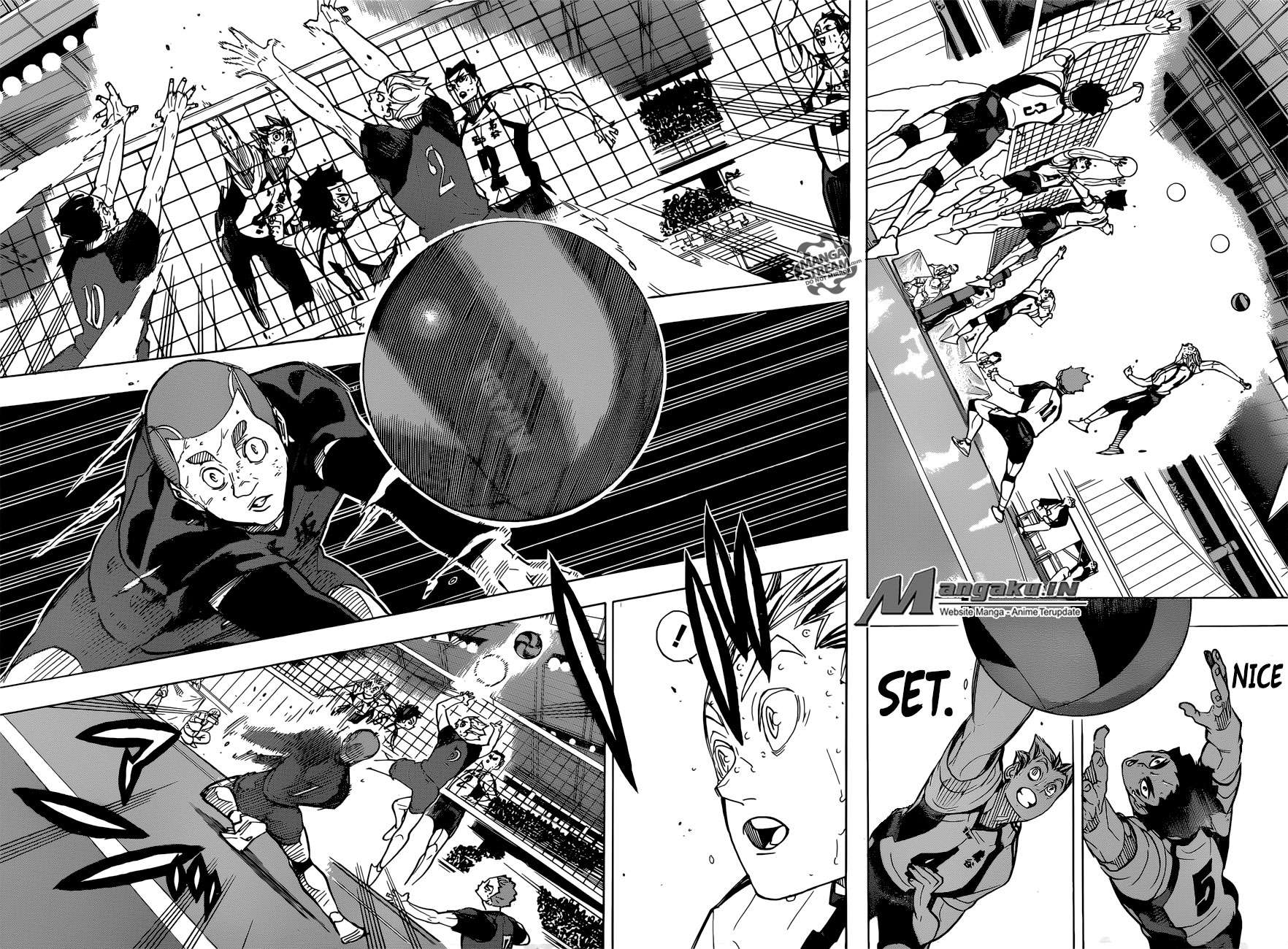 Chapter 337 - halaman 4