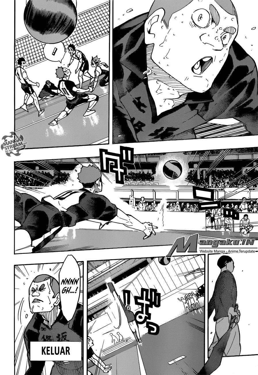 Chapter 337 - halaman 5