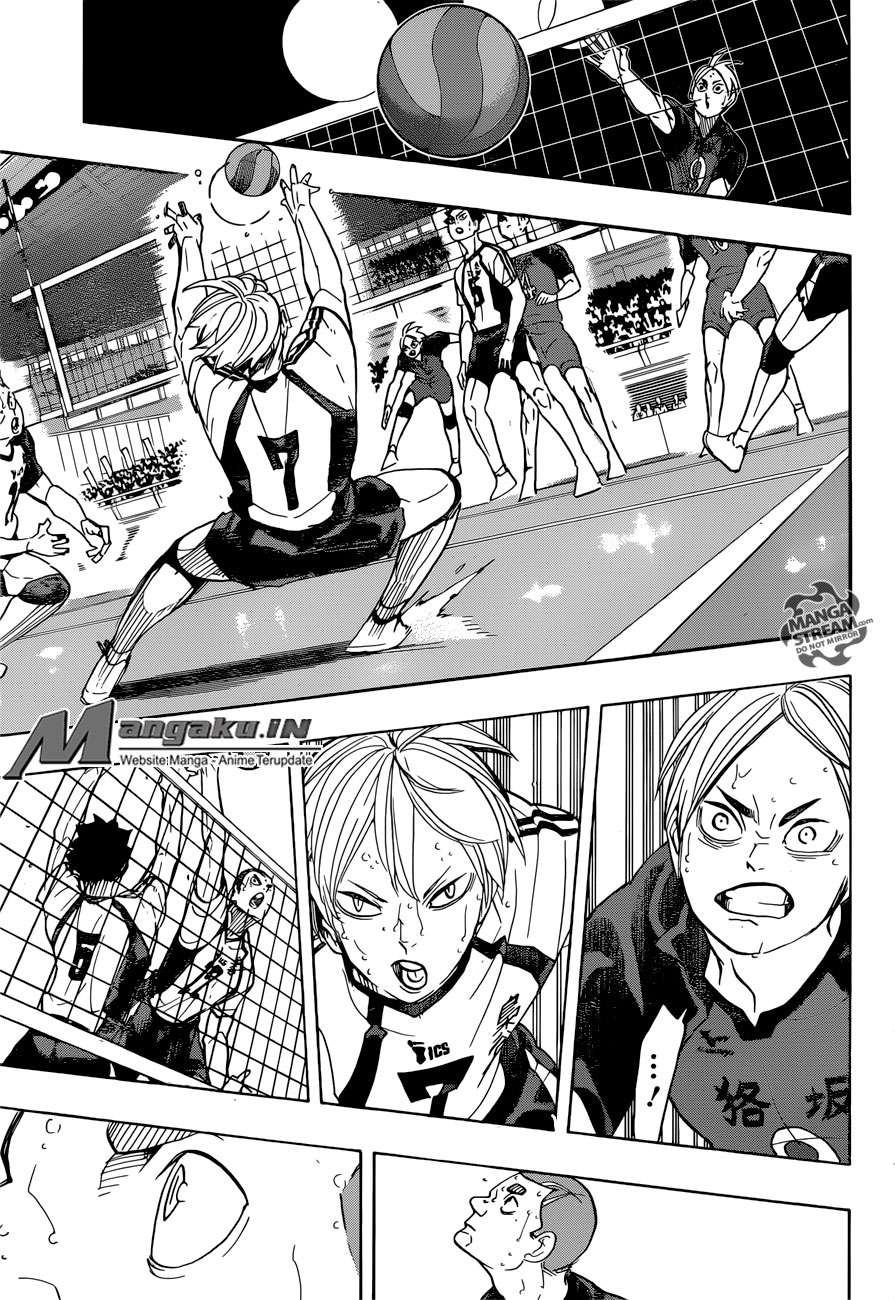 Chapter 337 - halaman 8