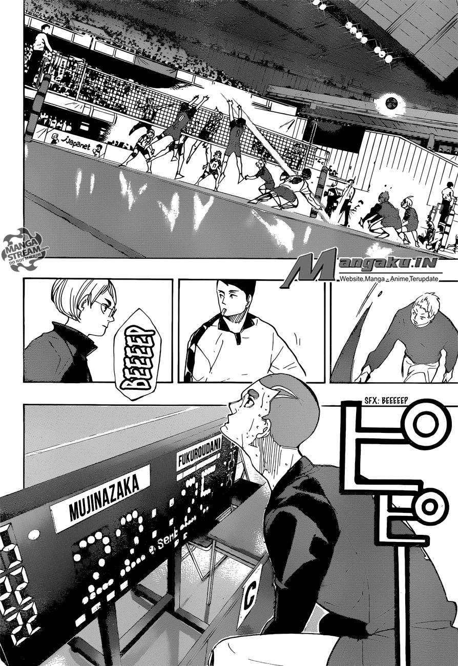 Chapter 337 - halaman 9
