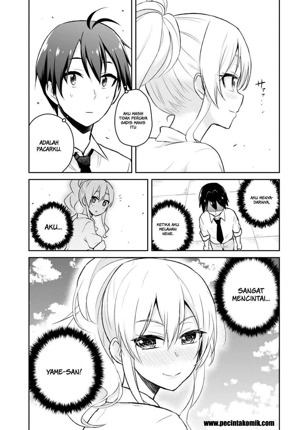 Chapter 31 - halaman 12