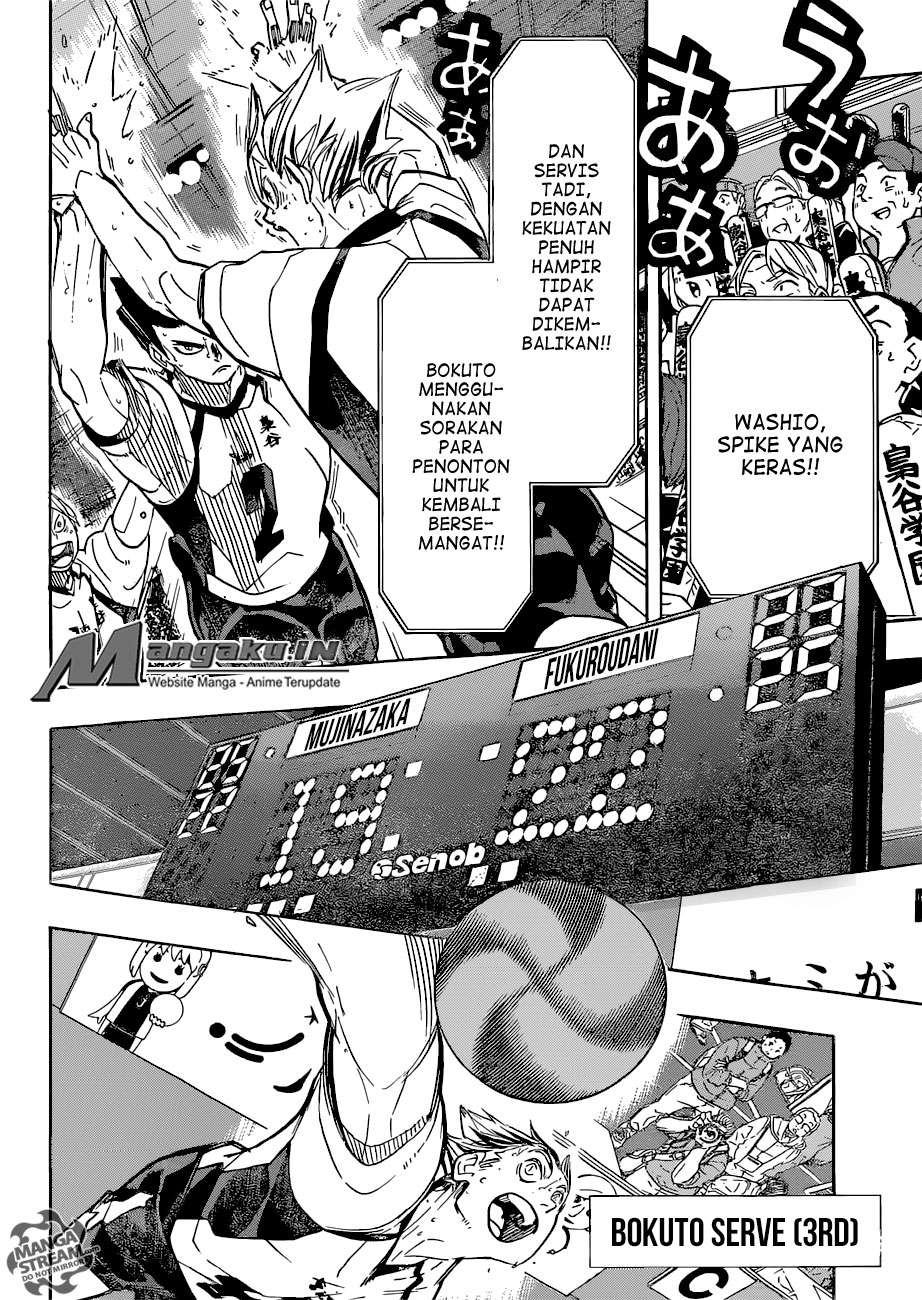 Chapter 336 - halaman 12