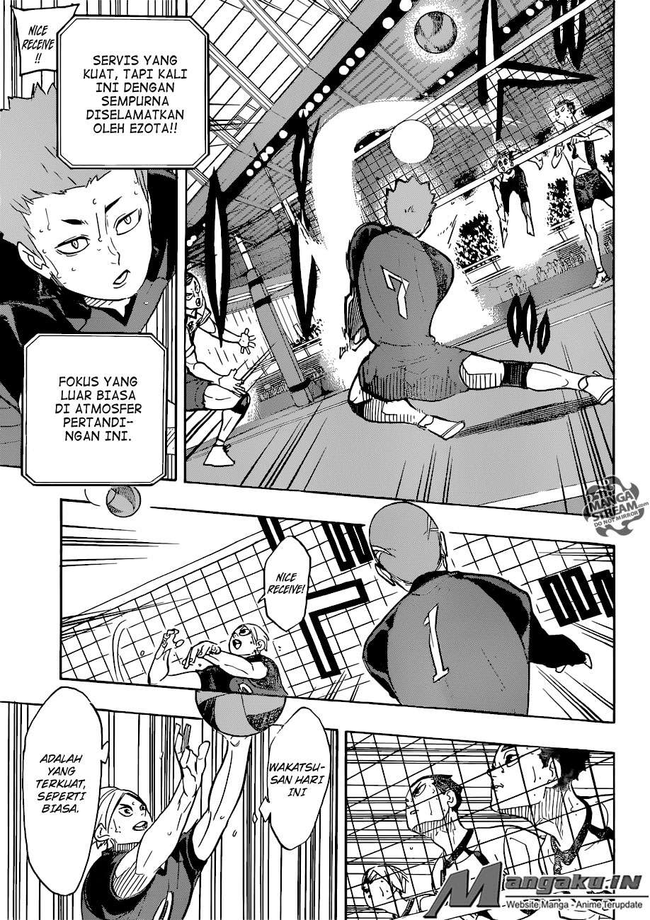 Chapter 336 - halaman 13
