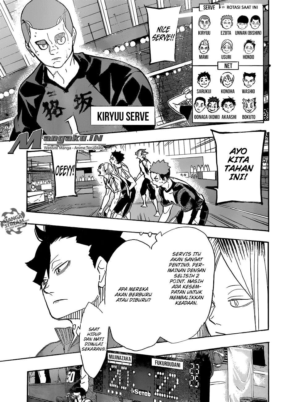 Chapter 336 - halaman 15
