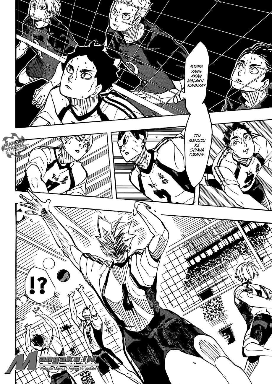 Chapter 336 - halaman 17
