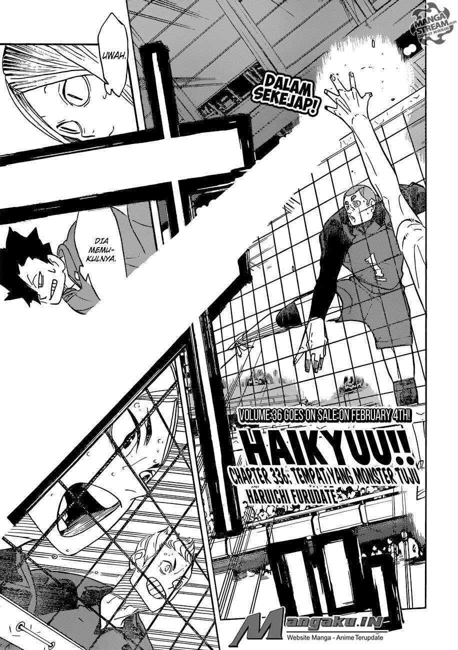 Chapter 336 - halaman 3
