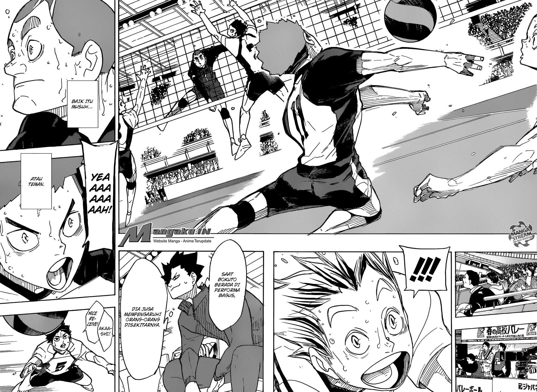 Chapter 336 - halaman 4